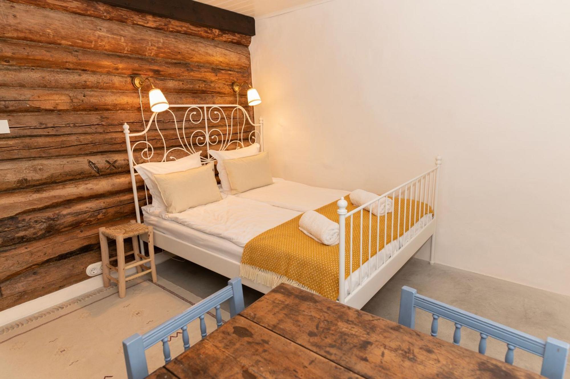 Loo Kodu&Koeoek Hotel Muraste Buitenkant foto