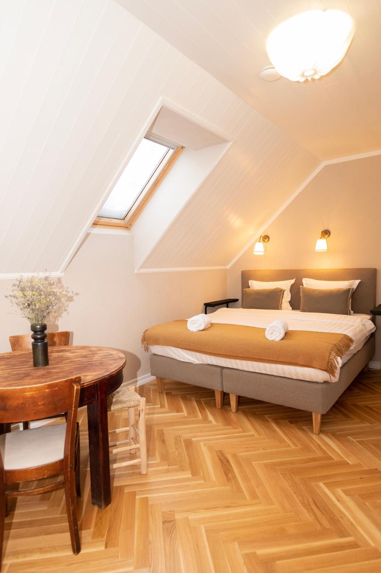 Loo Kodu&Koeoek Hotel Muraste Buitenkant foto