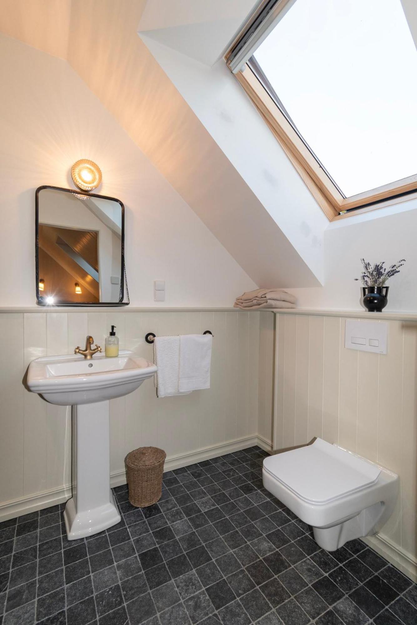 Loo Kodu&Koeoek Hotel Muraste Kamer foto