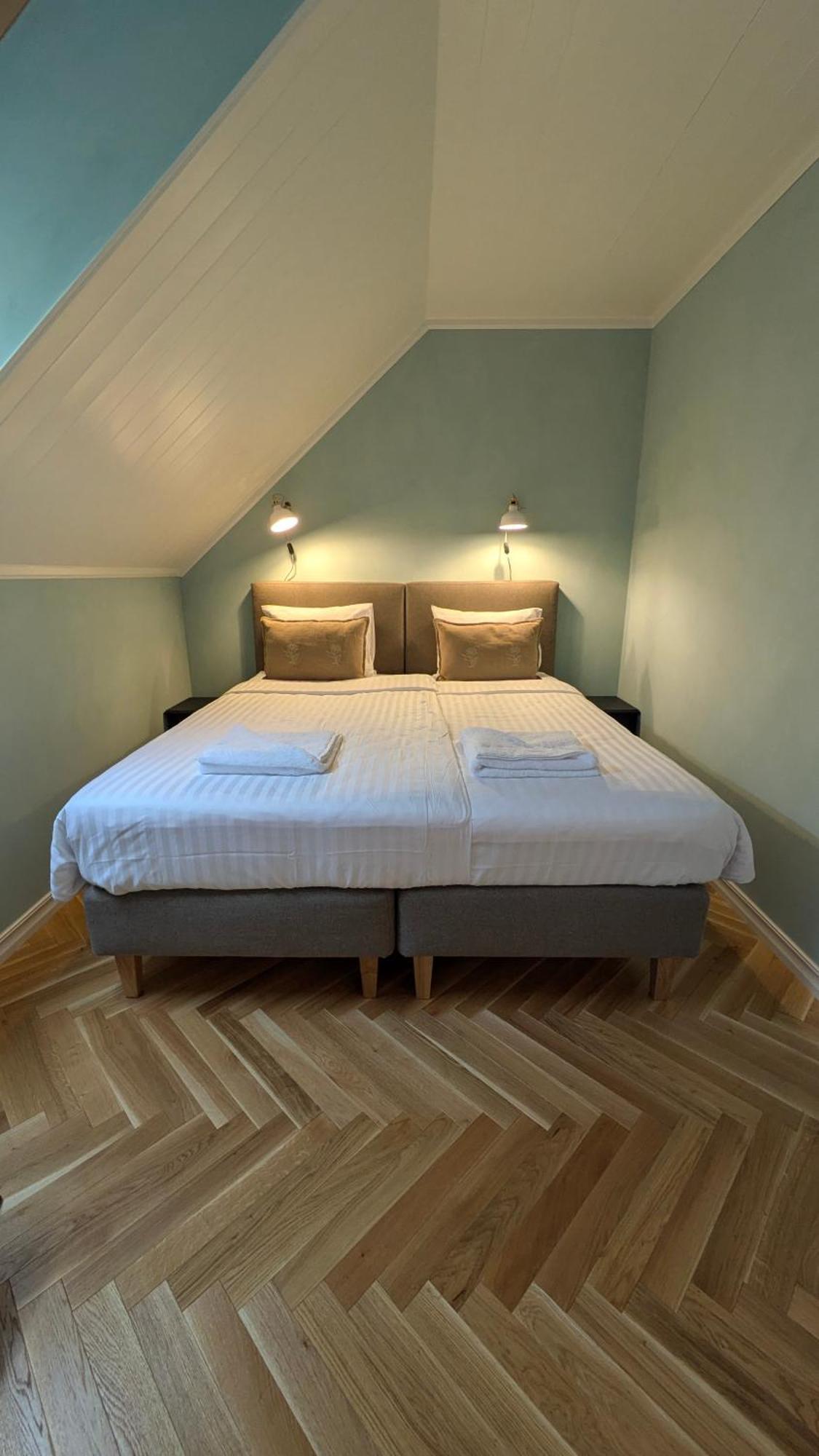 Loo Kodu&Koeoek Hotel Muraste Kamer foto